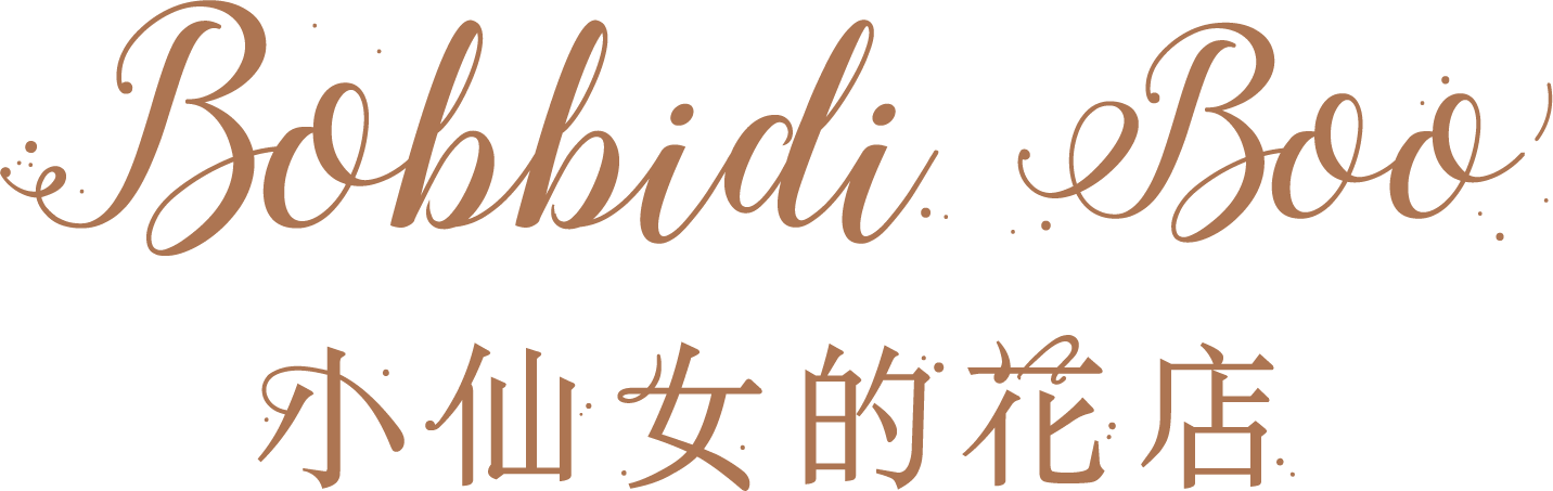 Bobbidi Boo 小仙女的花店